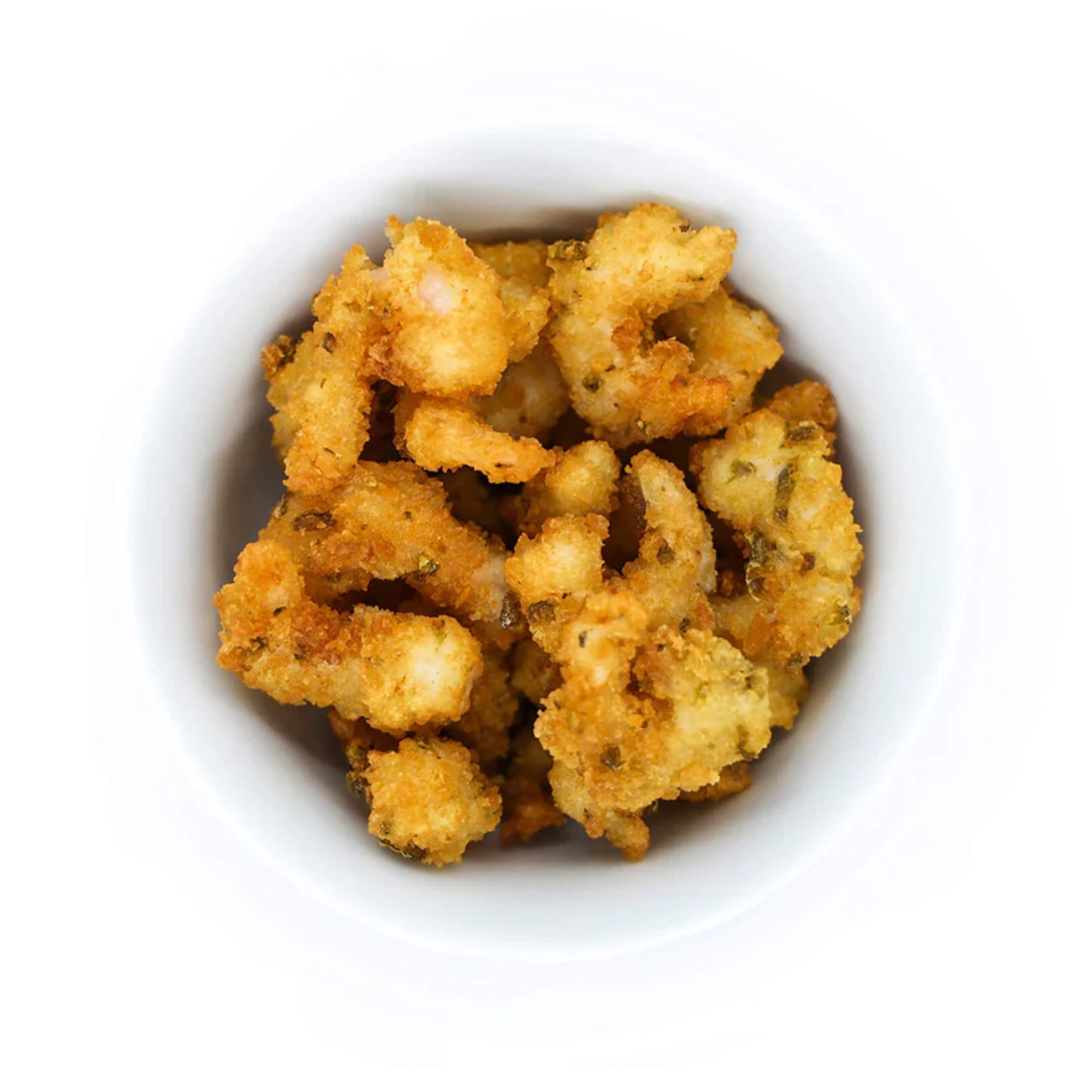 Popcorn Shrimp