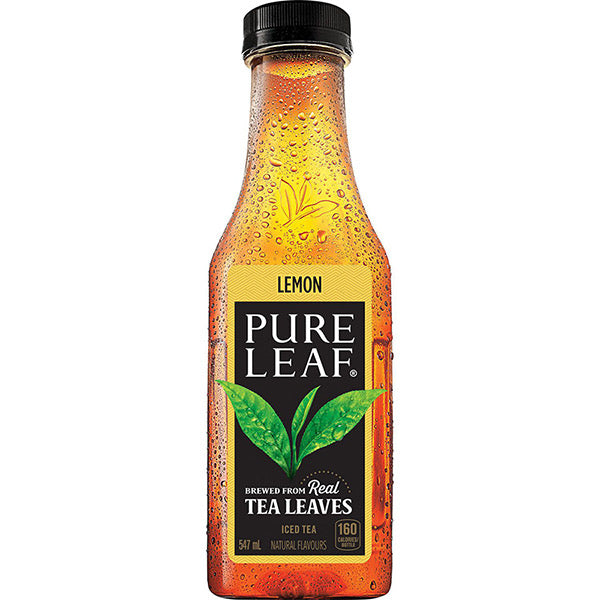 Pure Leaf Iced Tea